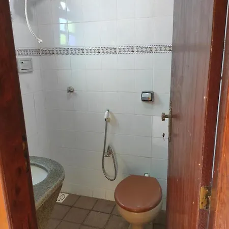 Cabo Frio, Piscina De Frente Pro Mar, Pe Na Areia Villa Exterior photo