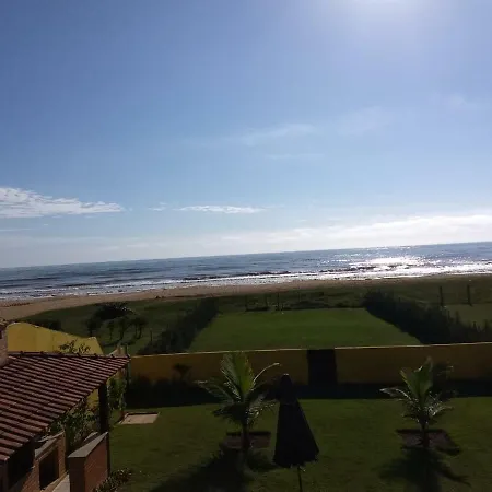 Cabo Frio, Piscina De Frente Pro Mar, Pe Na Areia Villa Exterior photo