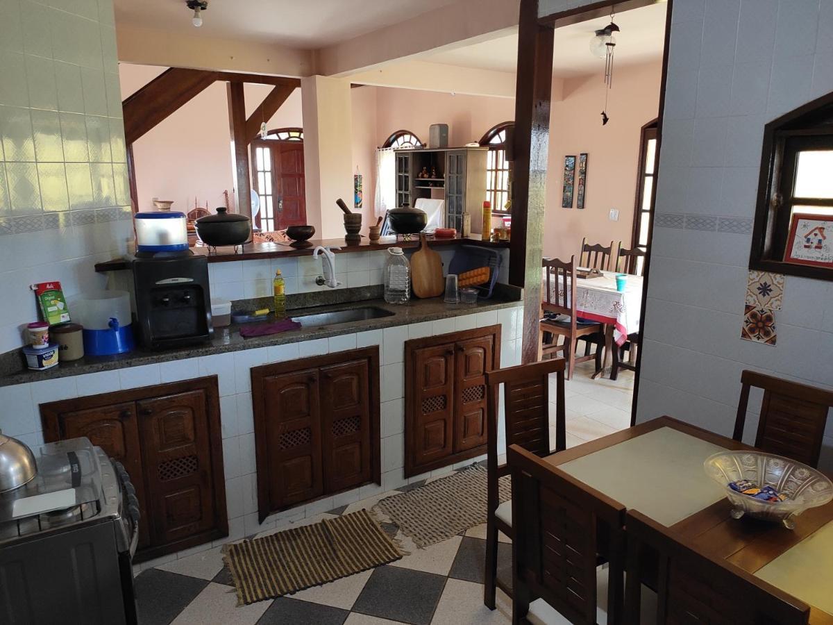 Cabo Frio, Piscina De Frente Pro Mar, Pe Na Areia Holiday home