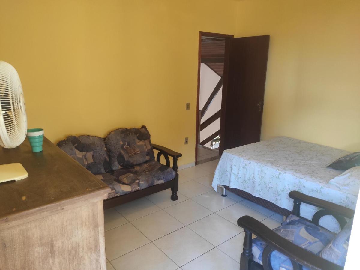 Cabo Frio, Piscina De Frente Pro Mar, Pe Na Areia Holiday home *