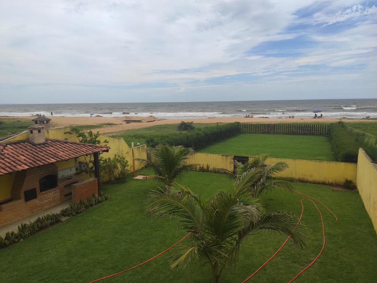Cabo Frio, Piscina De Frente Pro Mar, Pe Na Areia Cabo Frio