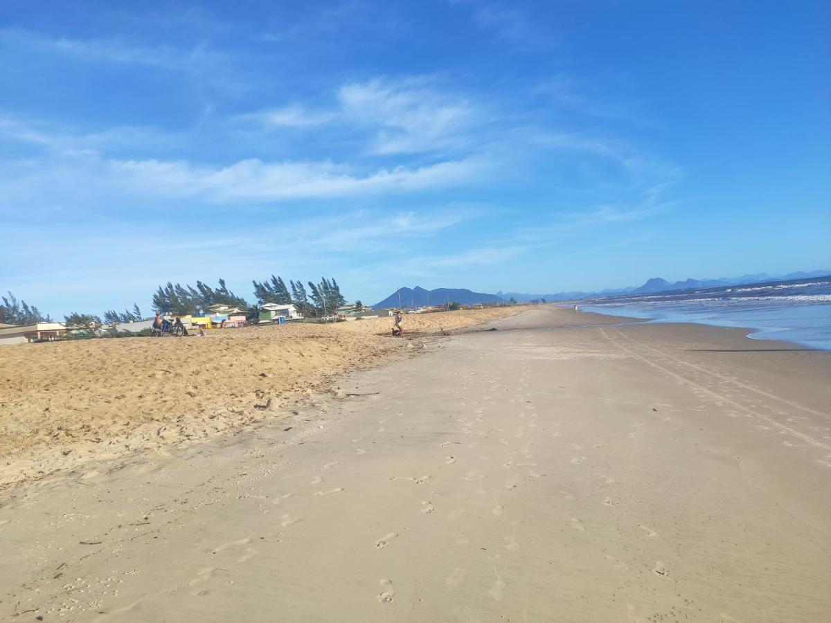 Cabo Frio, Piscina De Frente Pro Mar, Pe Na Areia Holiday home *